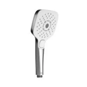 Shower Handle